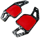 Steering Wheel Paddle Shift for S3 RS3 S4 S5 S6 RS6 S7 S8 Automatic S Tronic DCT