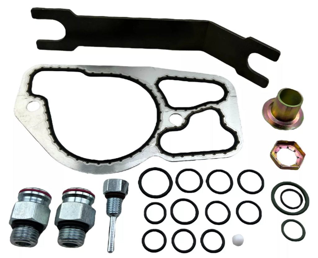 FITS 1994-03 Ford 7.3 Powerstroke High Pressure Oil Pump HPOP Master S ...