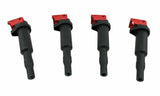 4 Pack Ignition Coils FOR N54 3.0L E60 E71 E82 E90 E91 E92 E93 135i 335i 535i Z4