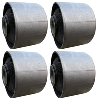 Front Leading Arm to Diff Rubber Bushings for Landcruiser 76 78 79 80 105 Series