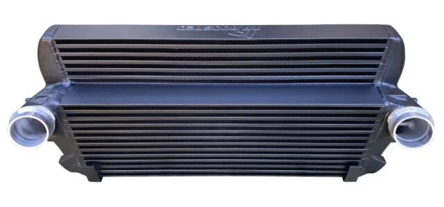 Upgraded HiFlow Intercooler Kit FITS 535i F07 F10 F11 640i F12 F13 740i F01 N55
