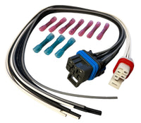Neutral Safety Switch Connector for 7/4 PIN 4L60E 4L80E 4L65E 88862288 15305887