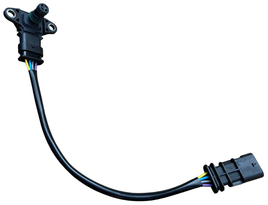 MAP Pressure Sensor 3.5BAR TMAP Conversion Harness FOR 135i 335i 535i N54 N55 3L