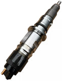 3 Common Rail Diesel Fuel Injectors for 2013-17 Ram Truck Turbo Cummins 6.7L ISB