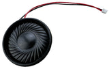 Speaker fits Uniden R1 R3 R4 R7 R8 Passport Max Redline RX65 M4 Radar Detector