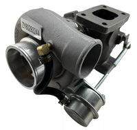 Performance Billet Wheel GT28 GT2871 GTX2871 Turbo Compressor AR .64 T25 Turbine