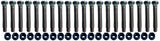 20 Extended Length 78mm Studs Nut for 5 Bolt Lug Wheel Honda Acura 12 x 1.5mm RH