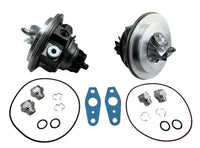 Twin Turbo Rebuild CHRA Cartridge Core Upgrade Kit FITS 11-12 F150 3.5L EcoBoost