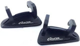Exterior Door Handles Left & Right Side FITS 1992-2002 MAZDA RX7 RX-7 FD FD3S