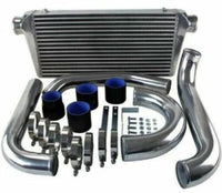 FMIC Turbo Intercooler Pipe Kit FITS 1993+ Supra MK4 JZA80 2JZGTE 2JZ-GTE Turbo