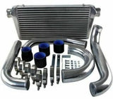 FMIC Turbo Intercooler Pipe Kit FITS 1993+ Supra MK4 JZA80 2JZGTE 2JZ-GTE Turbo