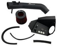 Hi Flow Cold Air Intake System CAI FITS 2012+ N55 F87 M2 F30 335i F32 435i 3.0L