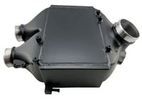 Top Mount Dual Pass Intercooler FOR 2014+ F80 F82 F83 F87 M2 COMP M3 M4 S55 3.0