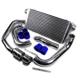 1993-2002 FMIC Intercooler Kit for Toyota Supra MK4 MK JZA80 Turbo 2JZ GTE Inter-cooler 2JZ-GTE Twin Turbo