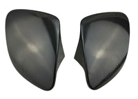 FD CARBON FIBER HEADLIGHT COVER ASSEMBLY RS LS SET for 1992-2002 RX-7 RX7 FD3S Twin Turbo 13B