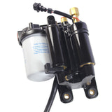New Electric Fuel Pump Assembly 21608511 21545138 For Volvo Penta 4.3L 5.0L 5.7L