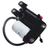 New Electric Fuel Pump Assembly 21608511 21545138 For Volvo Penta 4.3L 5.0L 5.7L