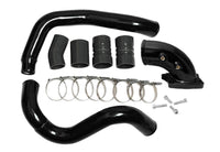 thumbnail image 2 of Upgrade Intercooler Boot & Clamp Kit For Ford 7.3L Powerstroke 99.5-03 F250-F550 2 of 5