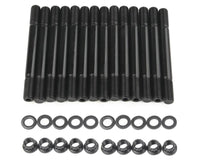 Aftermarket Cylinder Head Studs Replacement Stud Kit for 1993-2002 Toyota Supra MK4 Aristo 3.0L 2JZ 2JZ-GE 2JZGE 2JZ-GTE 2JZGTE 12010 fits 203-4205