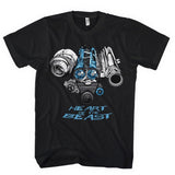 2018 2JZ Japan Car 2JZGTE 1JZGTE T-Shirt 2JZ Engine Shirt Turbo Tuning JDM High Quality 100% Cotton for Mens Shirts