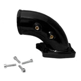 F250 F350 F450 Excursion Diesel 3" Intake Elbow fits 03-07 Ford 6.0L Powerstroke