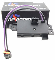 Heater BLOWER RESISTOR Chevrolet Silverado GMC Sierra 1500 2500 3500 GM Suburban