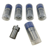 5 Injector Nozzles for 190D 200D 200TD 240GD 300GD W123 W124 W201 MB100 DN0SD261
