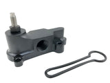 Ford F250 F350 F450 F550 6.0L Diesel Billet Adjustable Fuel Pressure Regulator