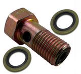 Fuel Overflow Return Valve for Dodge Ram 2500 3500 P7100 Cummins 5.9L 1417413047