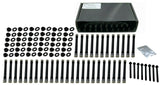 6.6L Duramax Heavy Duty Chromoly Cylinder Head Studs for 2001-16 GMC 6.6L Diesel