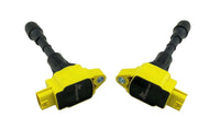 2 Pack Rear Ignition Coils for 2009+ Infinity FX50 M56 Q70 Q70L QX70 V8 5.0 5.6