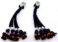 1997-2005 IGNITION COIL WIRE HARNESS RELOCATION KIT CORVETTE CAMARO FIREBIRD GTO