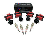 87-91 IGNITION COILS for S13 180SX SILVIA 240SX 200SX CA18DET PULSAR 1.8L CA18DE