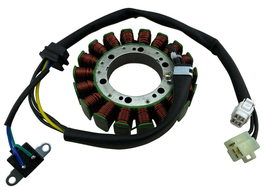 2002 Arctic Cat 375 Caltric Stator Gasket - Fits Arctic Cat 3402-262 For 250 300 2x4 4x4 ATV Models Arctic Cat 300 Parts - Foto 2