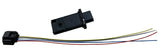 Mass Air Flow MAF Sensor Wire Harness for PATHFINDER QUEST ROGUE SENTRA 370Z G37