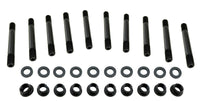 Head Studs for 96-06 Mitsubishi Lancer EVO 4-9 Turbo 94-99 Eclipse GSX GST 4G63