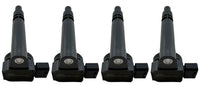 Set of 4 Ignition Coils FOR 4 Cylinder Tacoma 2.7L 2.4L 2000 2001 2002 2003 2004