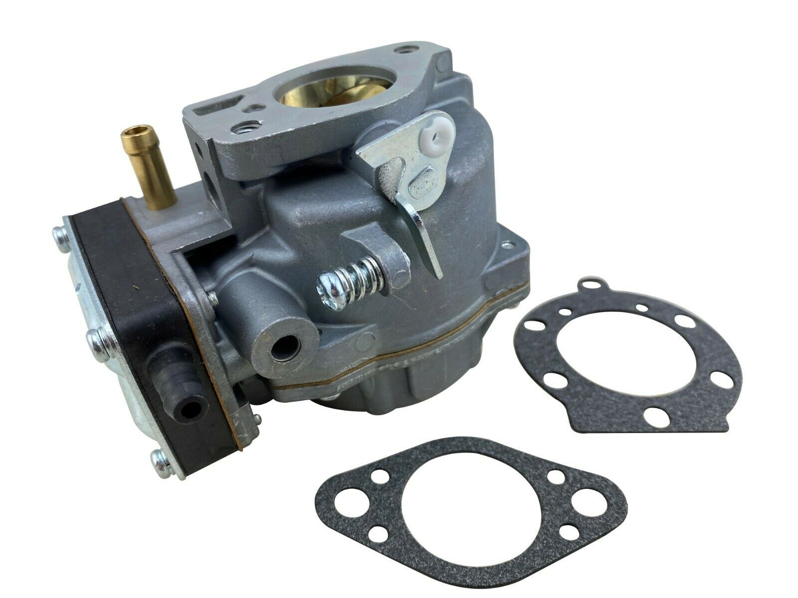 Carburetor Repair Carburetor For A Craftsman Riding Lawn Mower