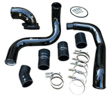 Turbo Intercooler Pipe & Coupler + Elbow for F-250 F-350 F-450 6.0L PowerStroke