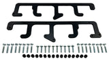 Ignition Coil Pack Remount Bracket Bolts & Plate Spacers FITS V8 LS2 LS3 LS7 LS9