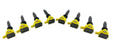 8 Pack Ignition Coils for 2013-2019 Land Rover Range Rover 5.0L V8 Supercharged