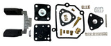 Carb Carburetor Rebuild Repair Kit FITS 90+ Suzuki Carry Truck Tune Up F6A 660cc