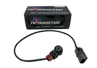 Knock Sensor & Wire Harness for Nissan 1990-2002 SR20DET SR20DE 2.0L KA24DE 2.4L