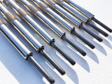 2006 - 2010 CHEVROLET GMC 2500 3500 6.6L DURAMAX DUAL COIL DIESEL GLOW PLUGS SET