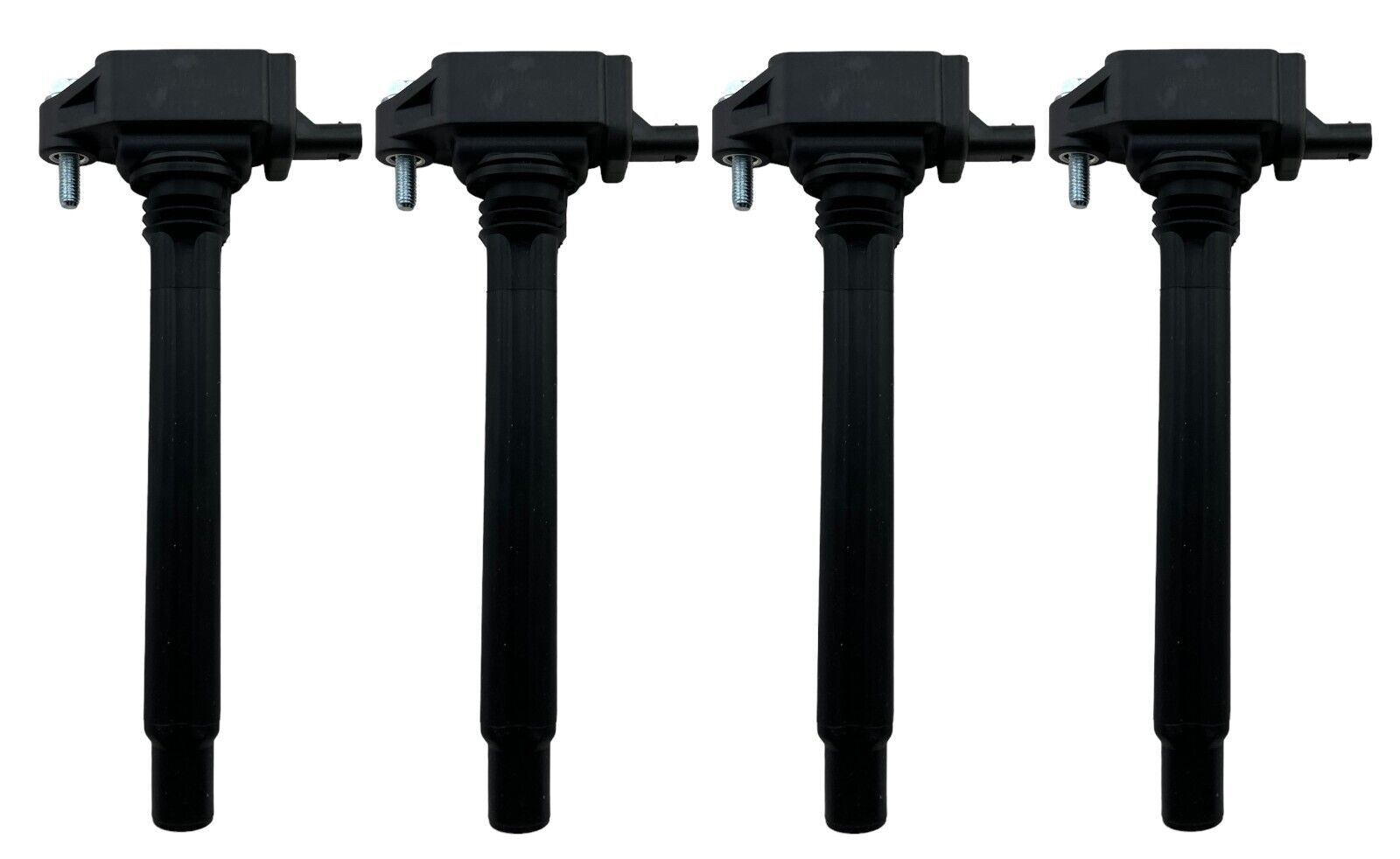 4 Pack Ignition Coils For Chrysler 200 2011-2014 & Dodge Caliber 2007-2012 2.0L L4