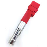 2004-2010 IGNITION COIL PACK AUDI A3 Q7 TT VOLKSWAGON CC EOS GOLF PASSAT TOUAREG