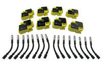 Ignition Coils for CL500 CLK430 CLK500 E430 E500 G500 ML500 S430 S500 SL500 5.0L