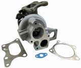 Billet Compressor Wheel Upgraded Turbocharger FOR 2016+ Civic CR-V 1.5L Turbo I4