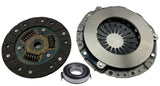CLUTCH DISK PRESSURE PLATE THROWOUT BEARING FOR CARRY SCRUM JIMNY 660cc SOHC F6A