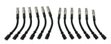 Ignition Coil Plug Wires for B200 C240 I4 C280 ML320 ML350 C32 AMG 3.2L 3.7L V6